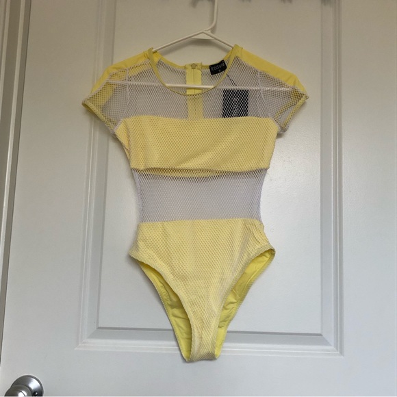 Icon Swim Colorful High Waist Swimsuit bundle - Picture 8 of 11